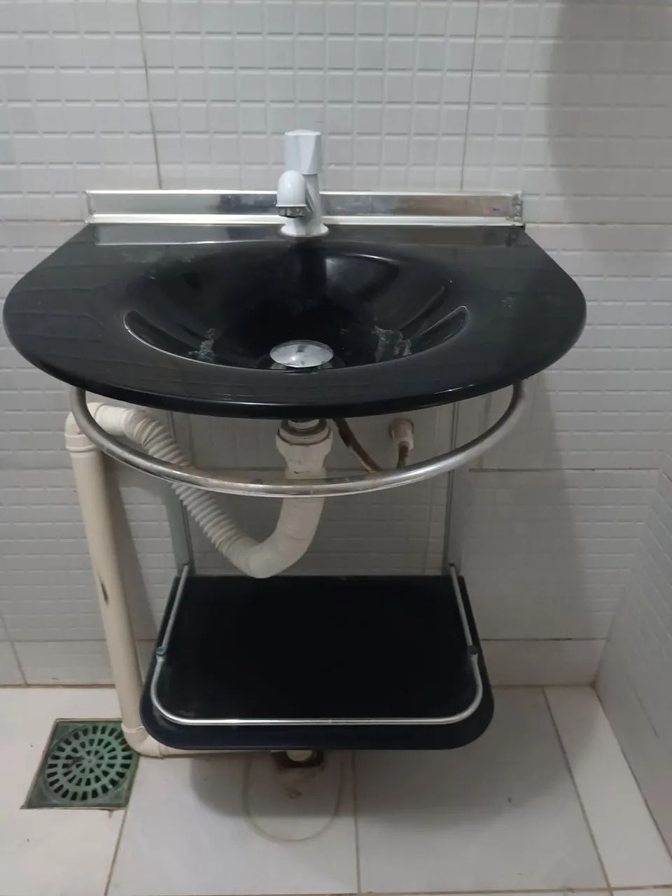Pia para banheiro  - Foto 2