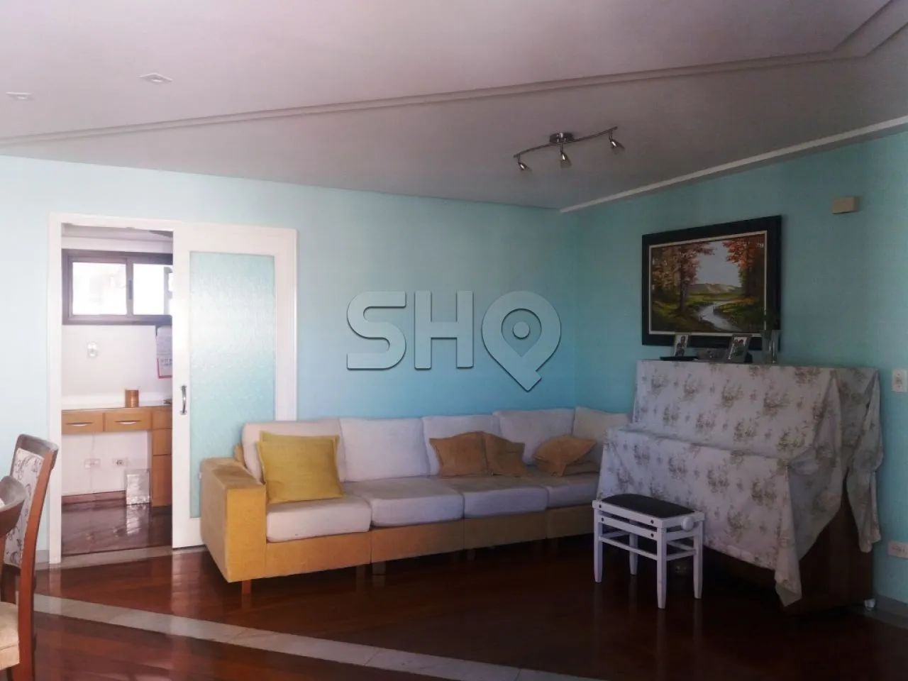 Apartamento a venda com 3 Dormitório(s) - VILA GUILHERME - Foto 2