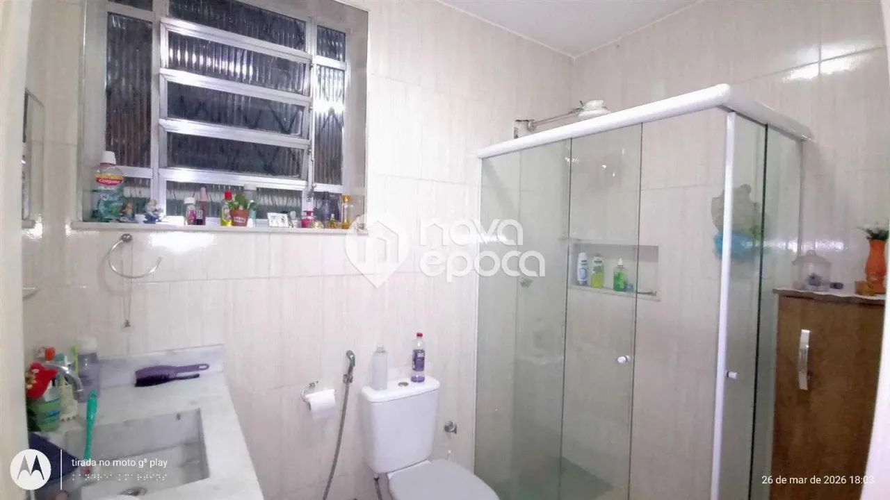 Penha | Casa 4 quartos - Foto 5