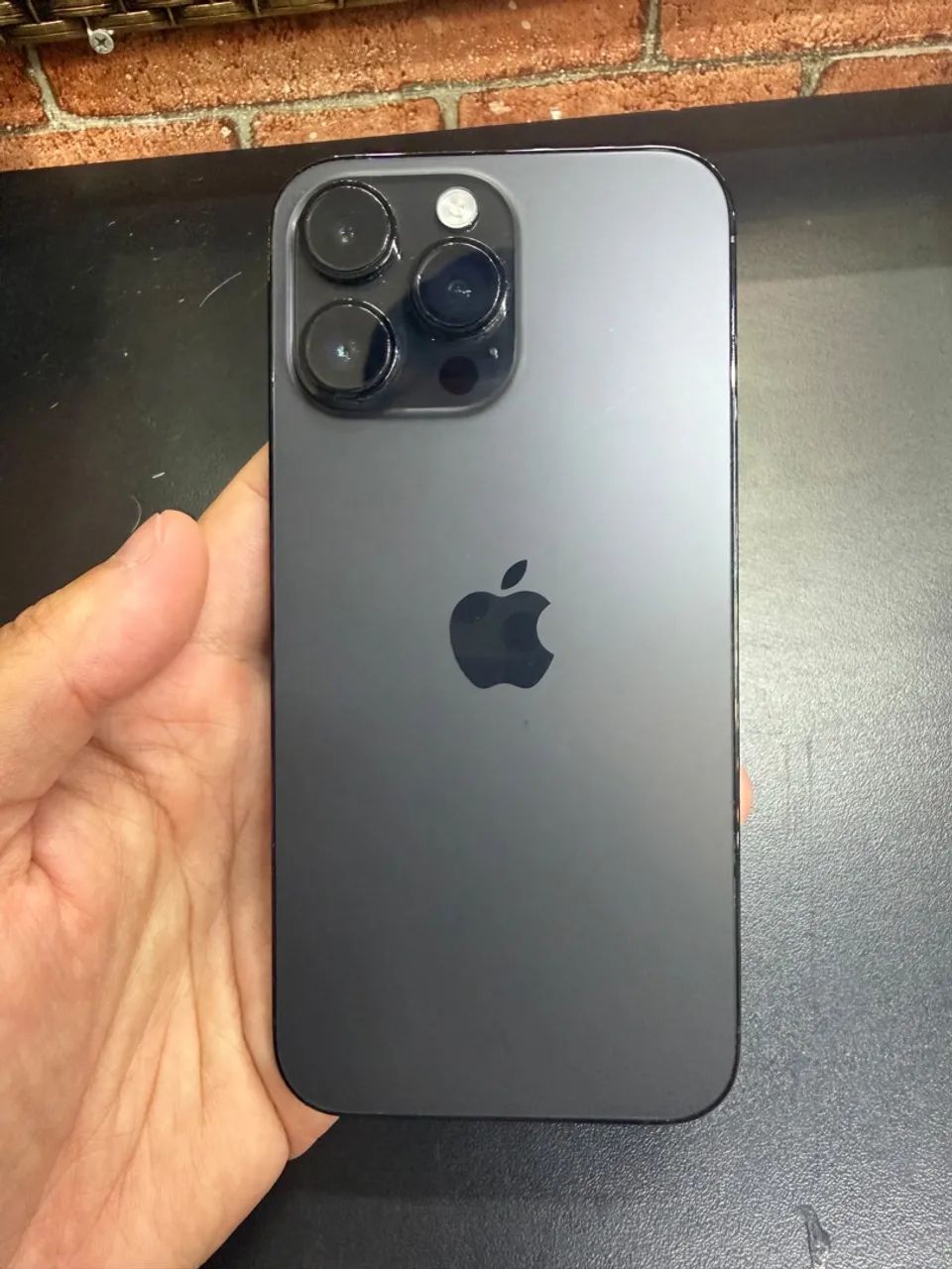 iPhone 14 Pro Max 128 GB ? Excelente estado - Foto 2