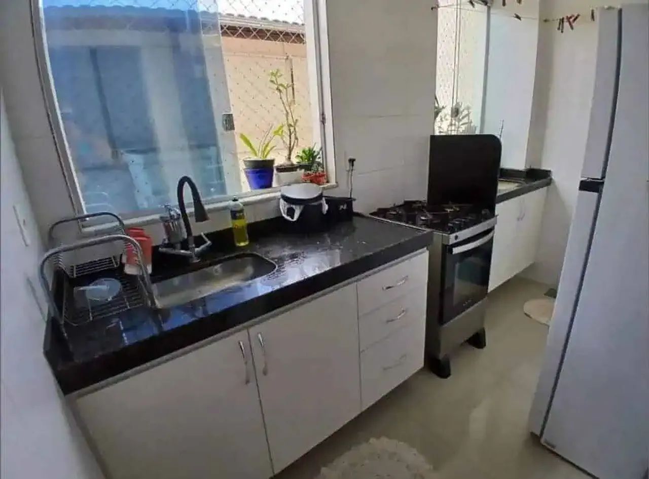 Apartamento - Foto 2