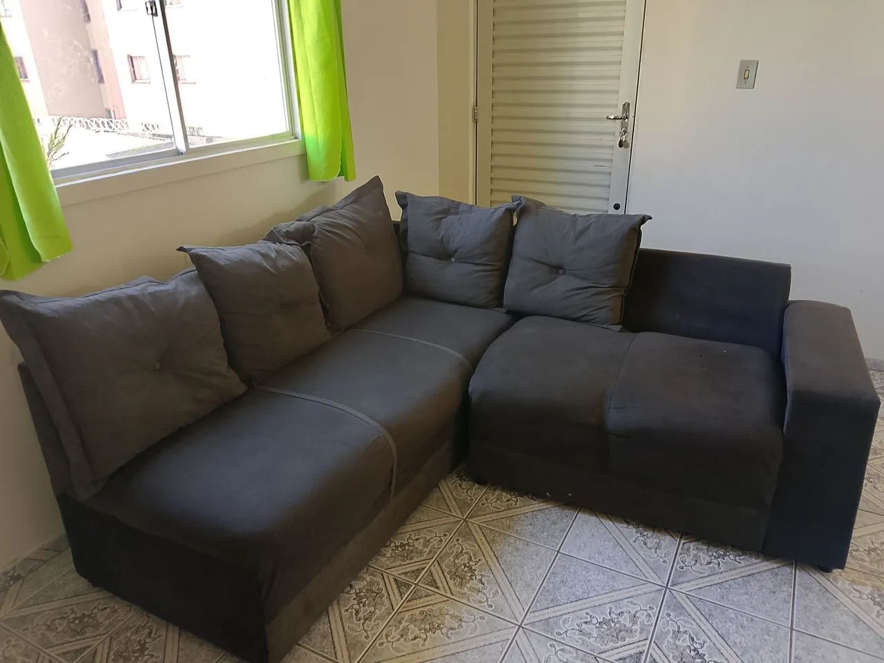 Vende sofá  - Foto 2