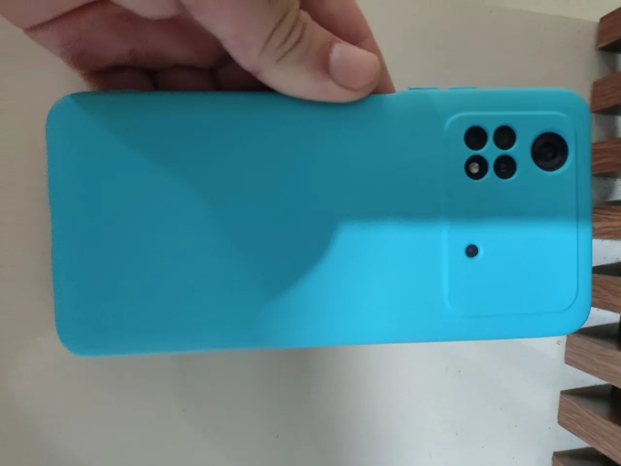 Poco m4 128GB - Foto 4