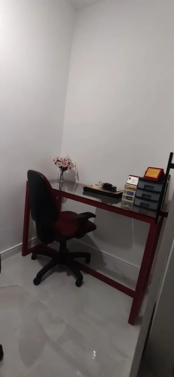 MESA DE ESCRITÓRIO - Foto 5