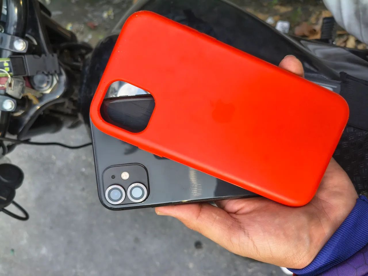 iPhone 11 128G