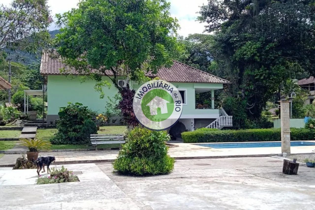 Ótima casa em Guapimirim com 3 suítes! - Foto 5
