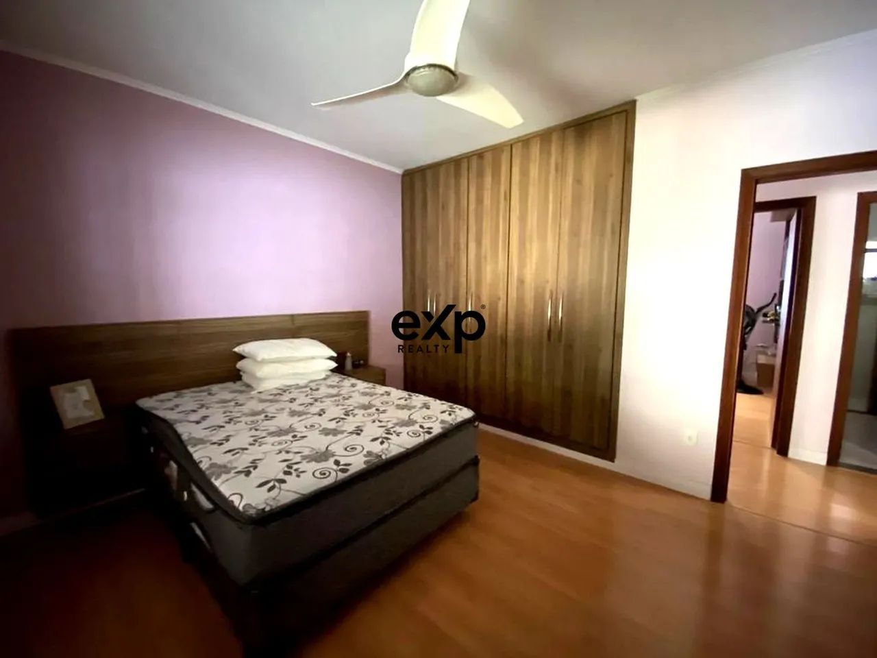 Casa - Jardim Samambaia - Campinas/SP. - Foto 5