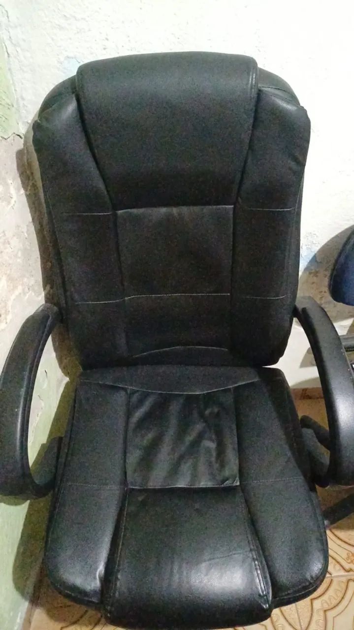 Cadeira para escritório  - Foto 3