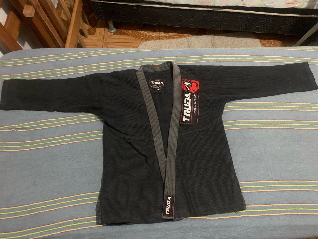 Kimono truda