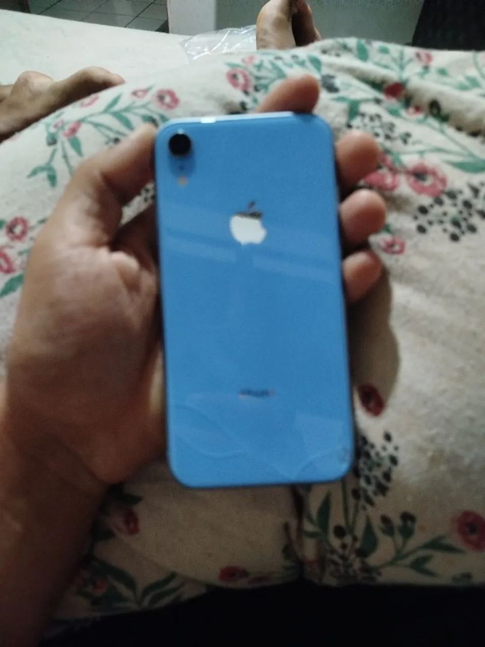iPhone xr - Foto 2