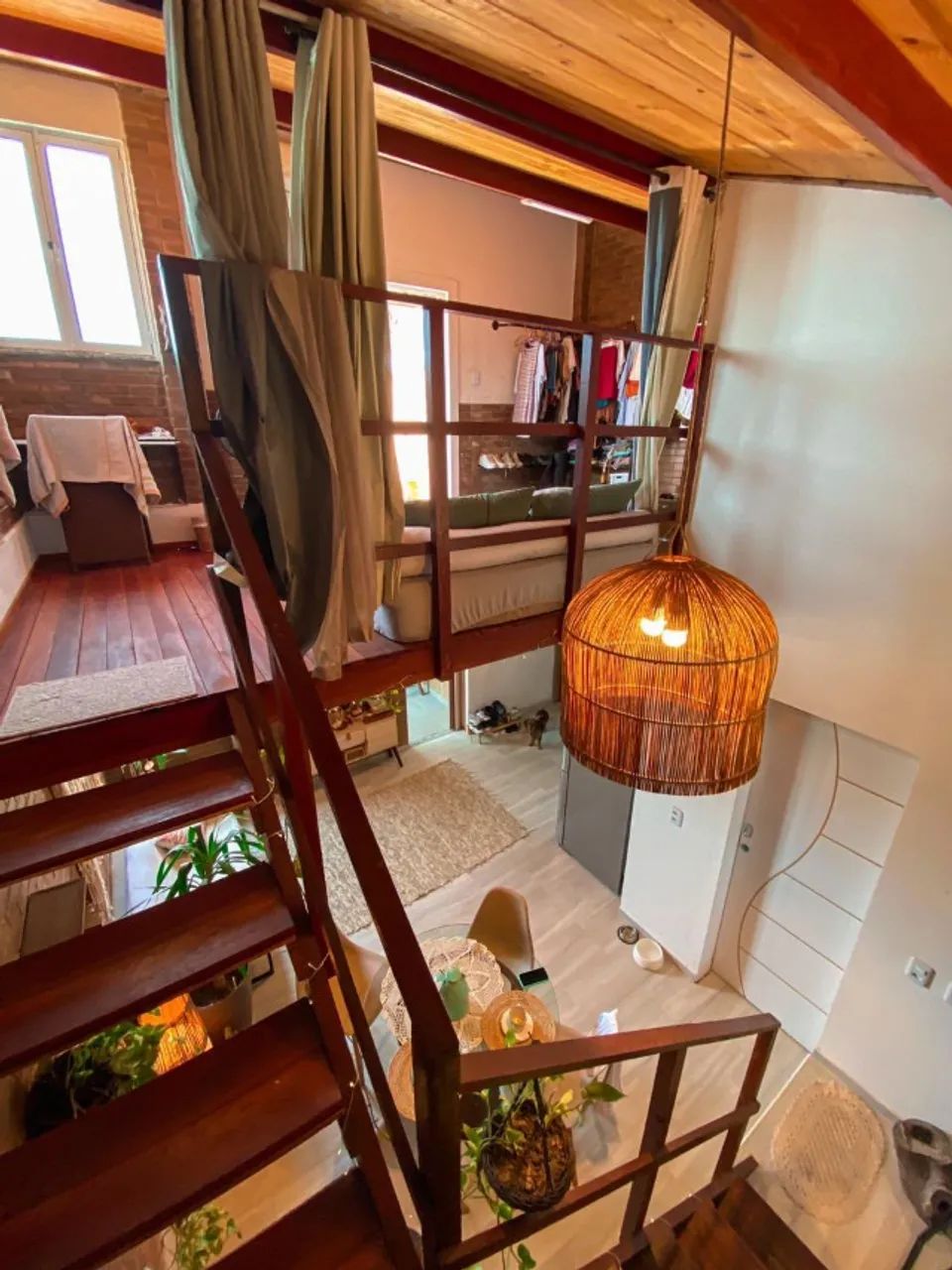 Loft com terraço na Praia do Futuro  - Foto 5