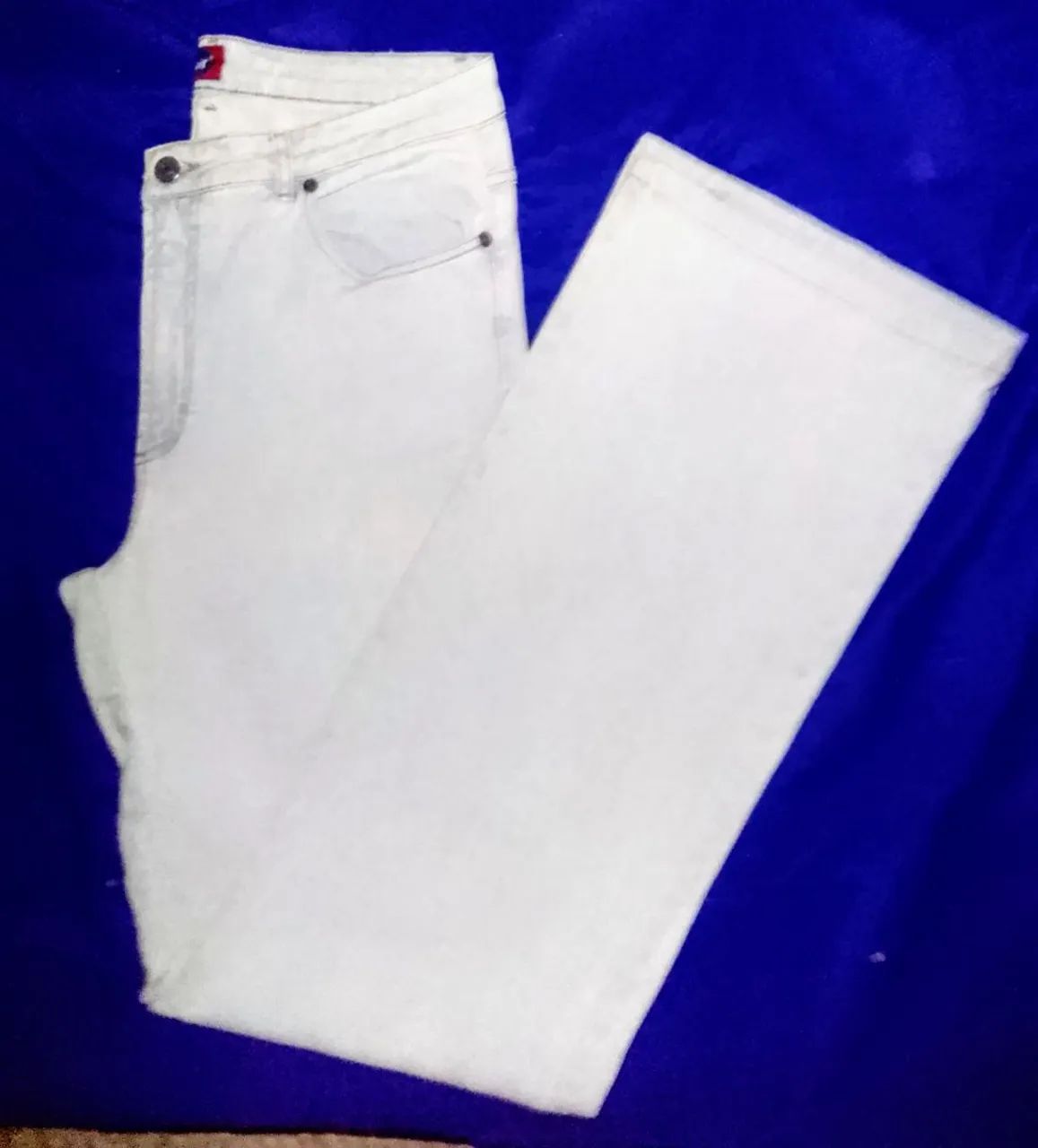 CALÇA FEMININA N°50 (UNISON). - Foto 5