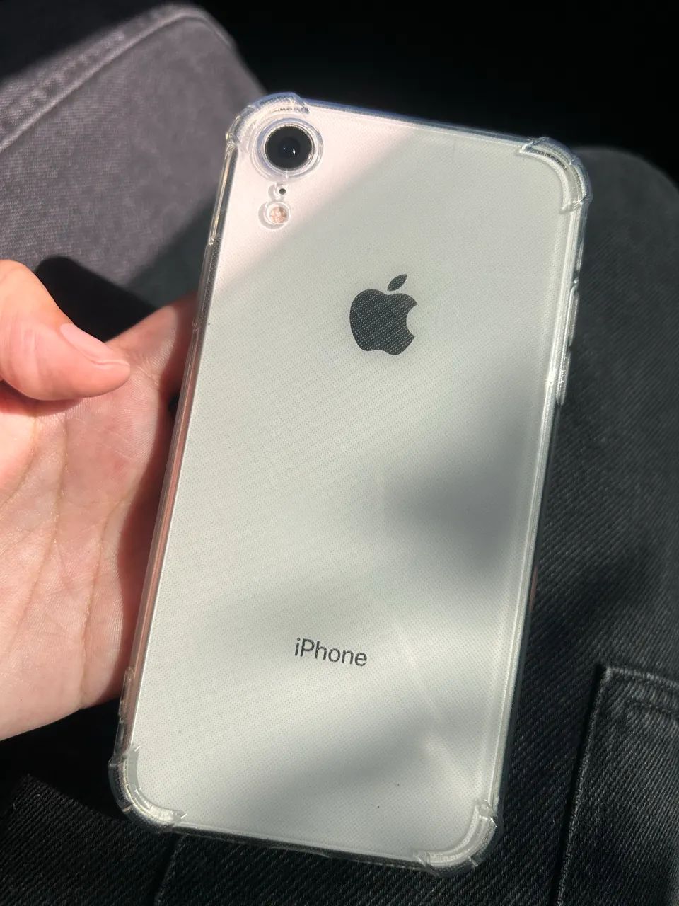 iPhone XR 128gb - Foto 5