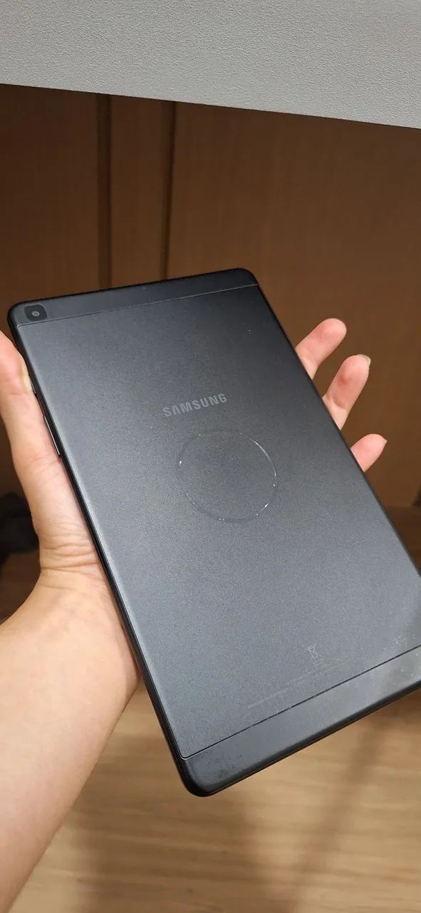 Tablet A8 t295 - Foto 4