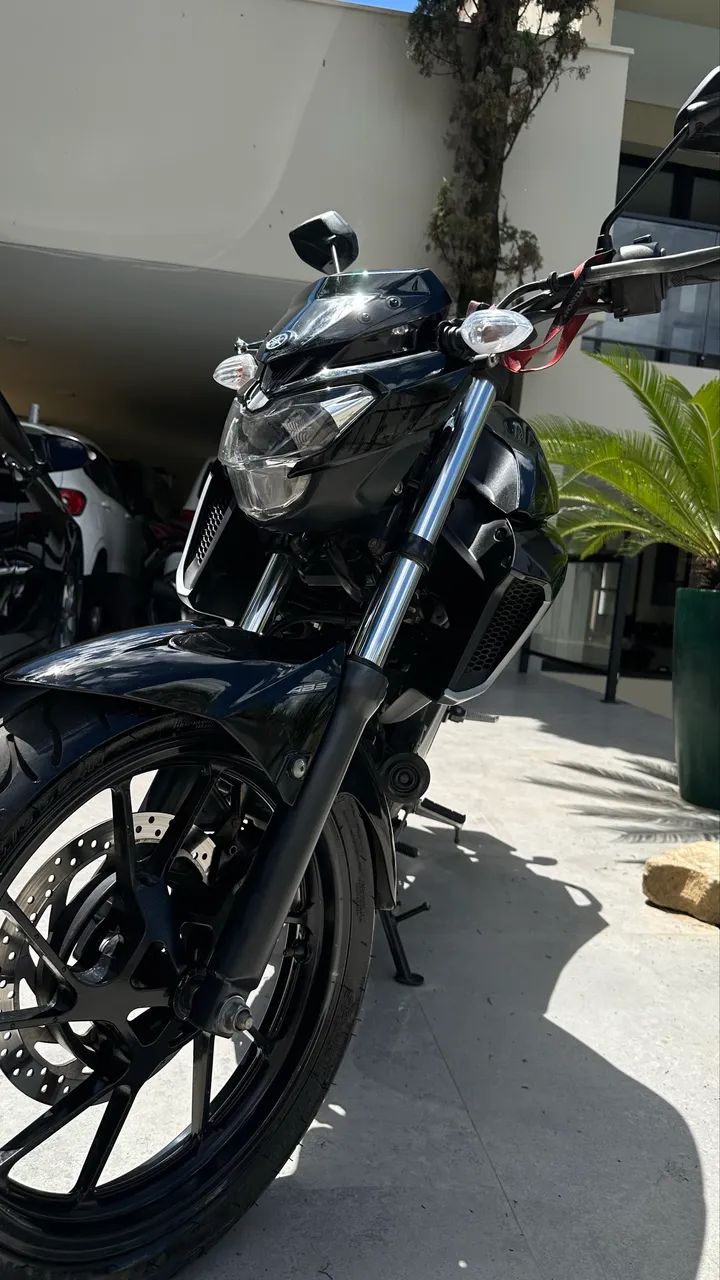 FAZER FZ25 2018 - Foto 7