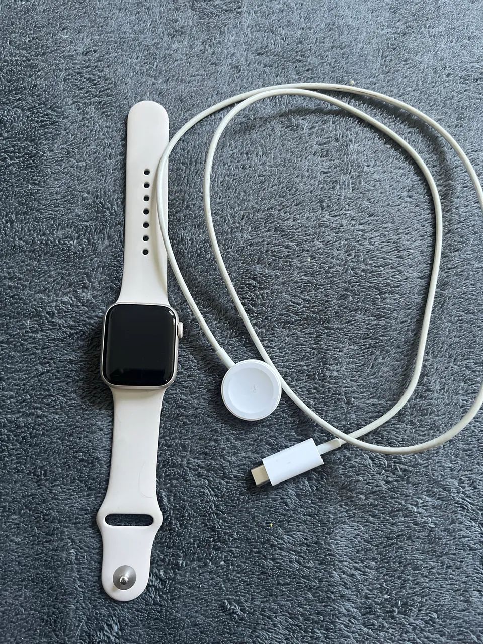 Apple Watch SE 2 geração - Foto 2
