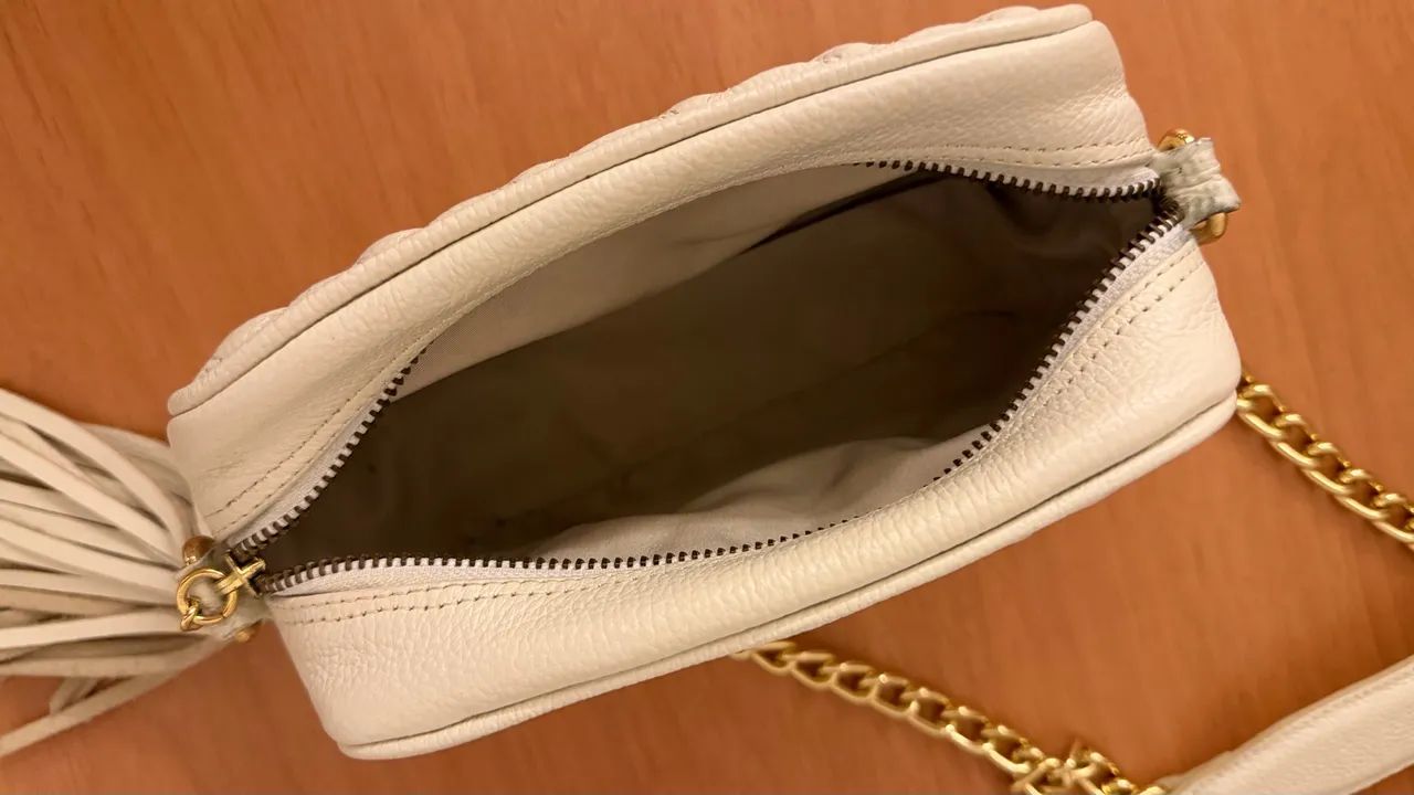 Bolsa Luiza Barcelos  - Foto 4