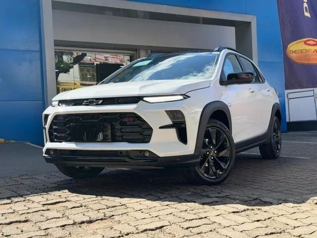 Chevrolet Sonic 2027