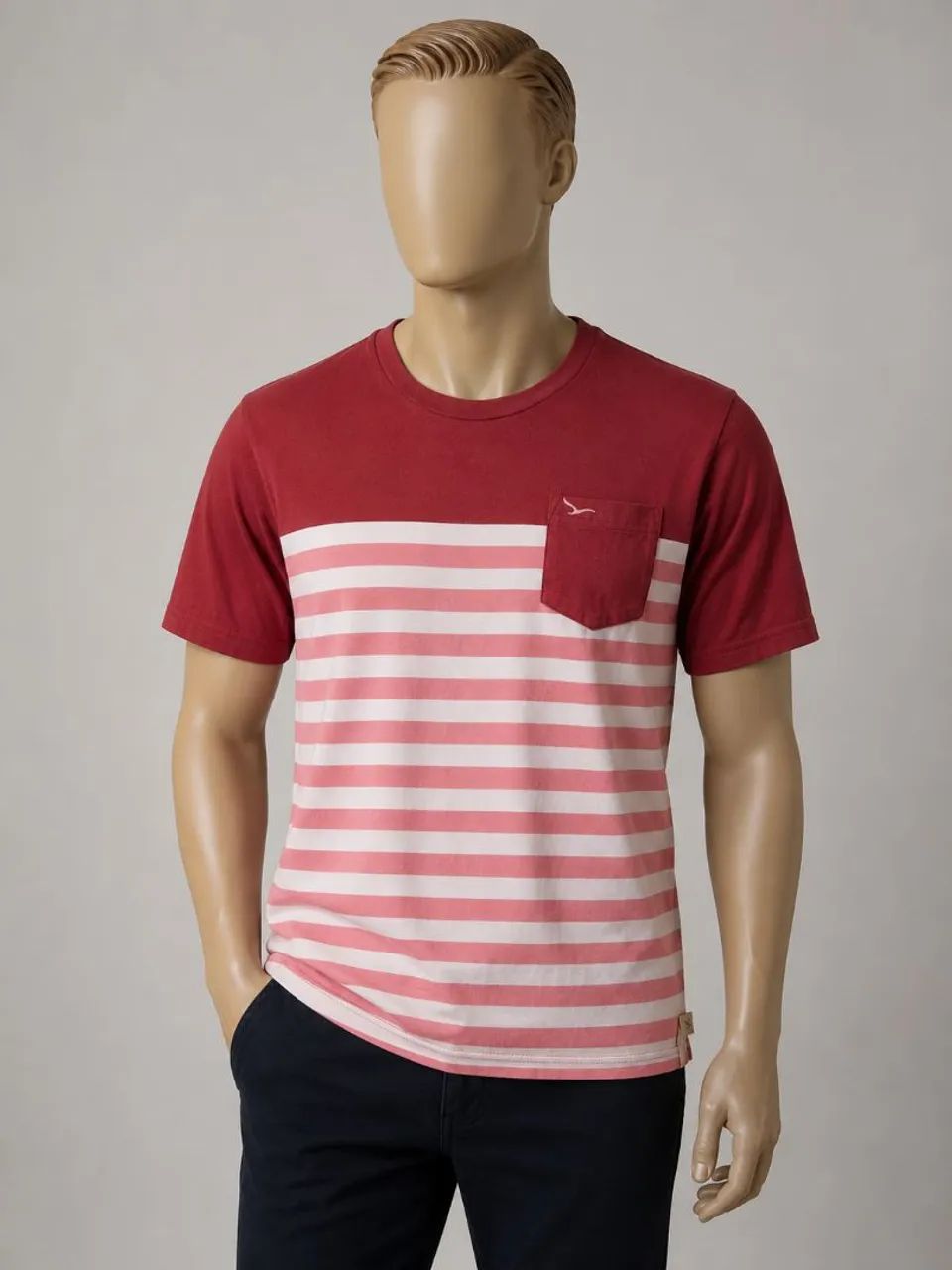 Camisa semi nova plus size 