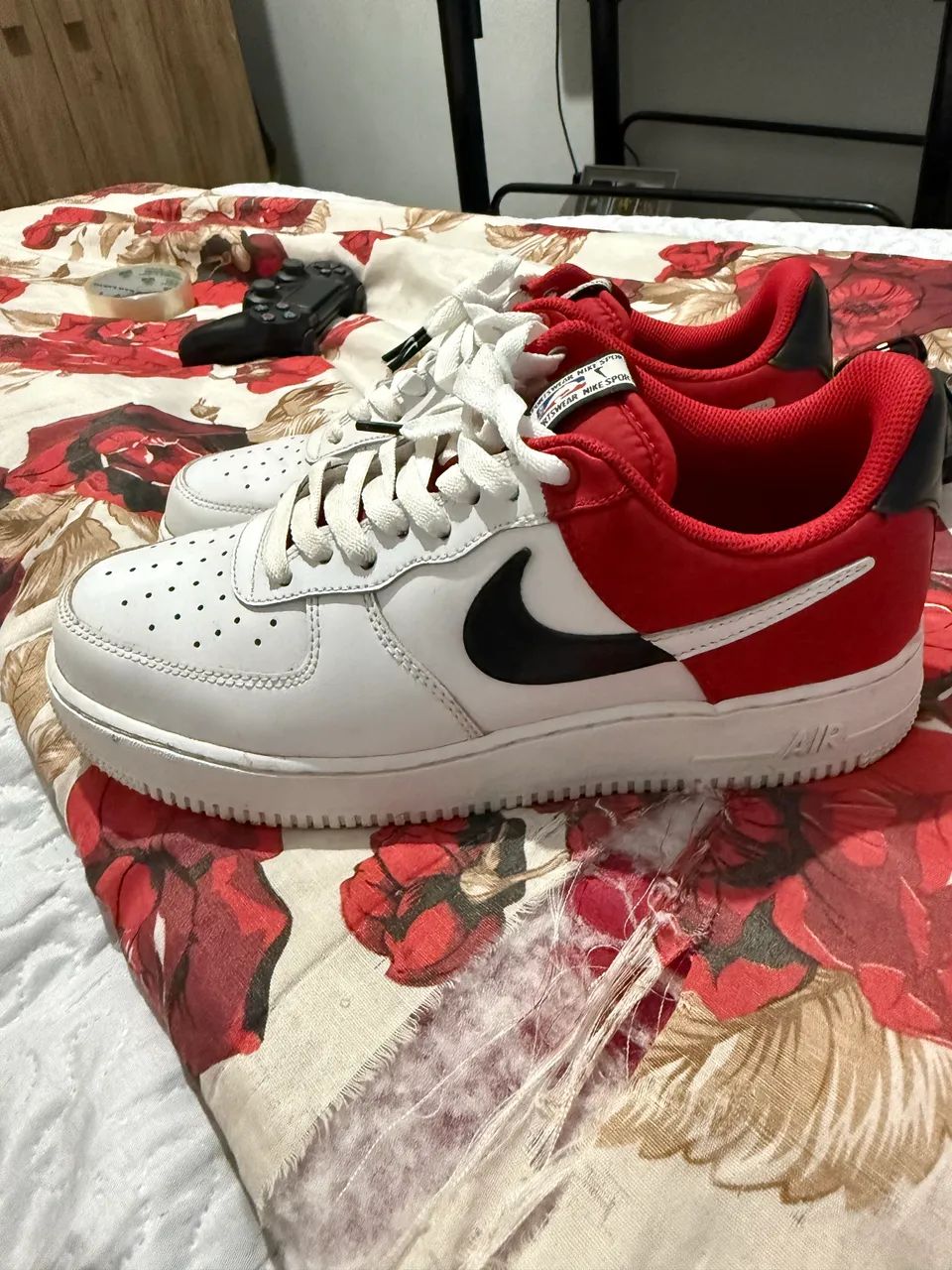 Nike Air Force 1 '07 LV8 NBA