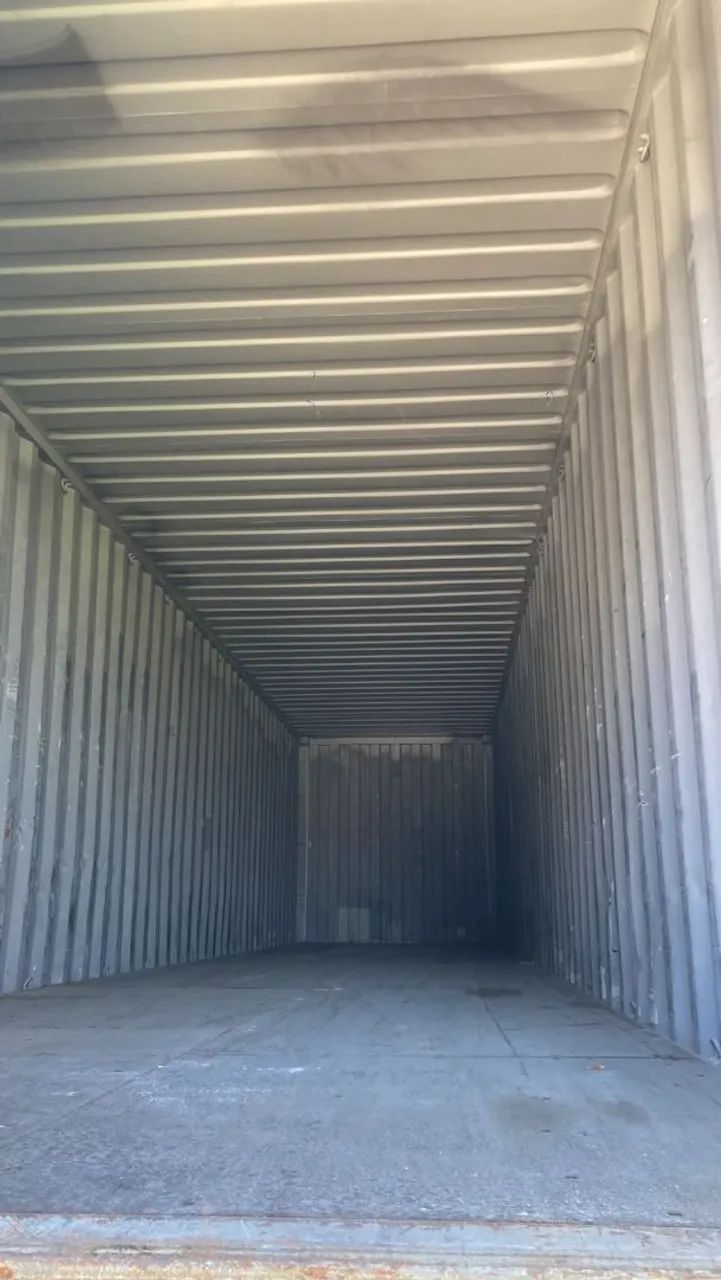 container 12 metros Hc - Foto 2