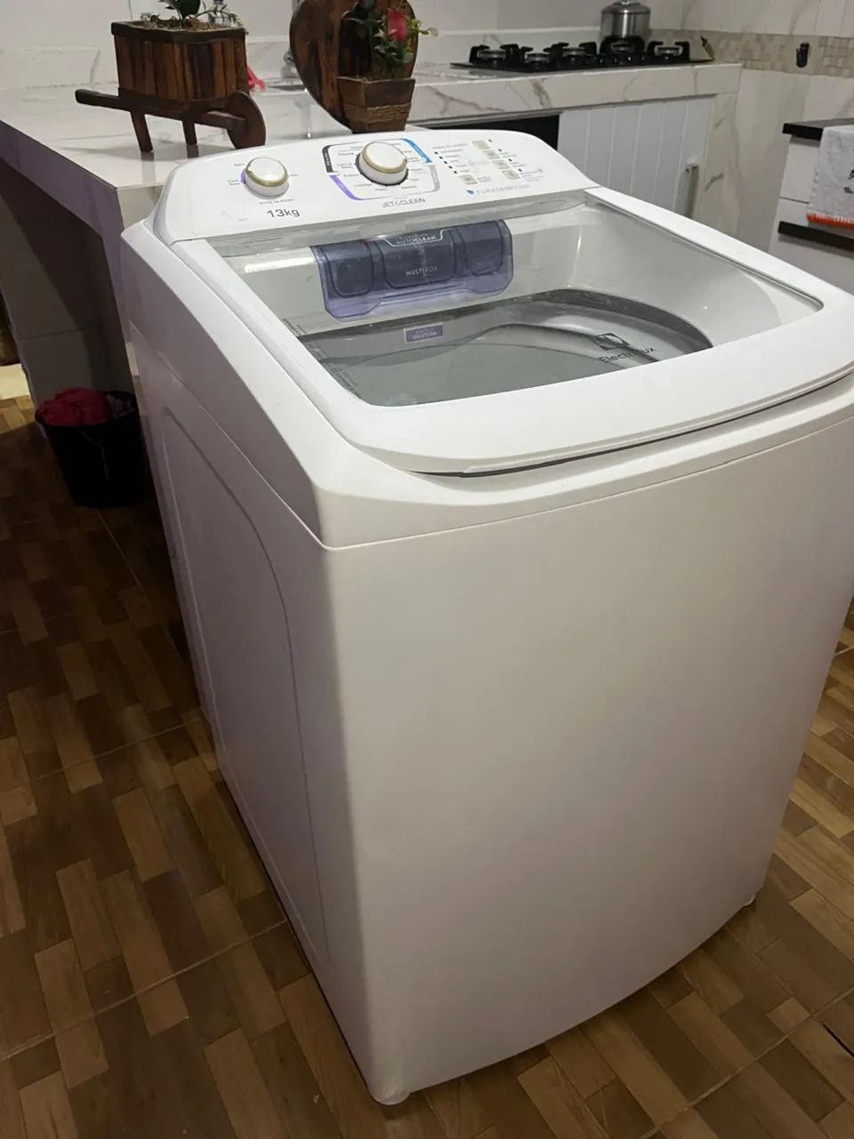 Eletrolux 13 kg - Foto 5