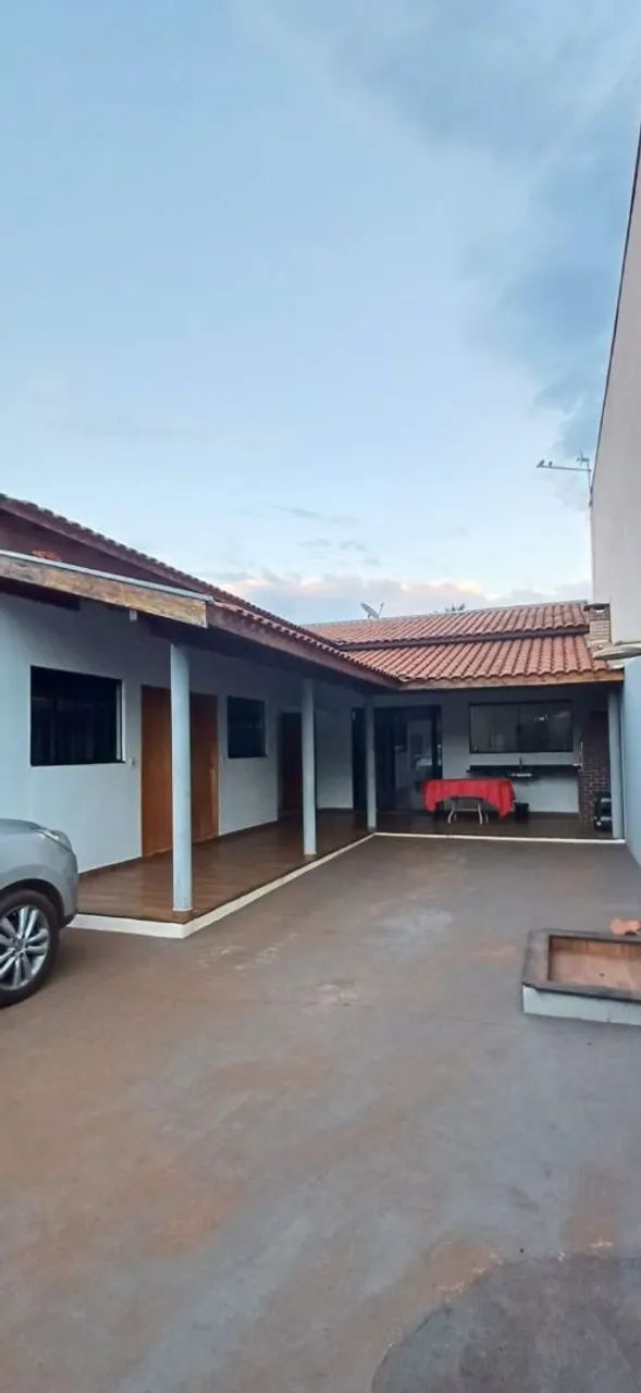 RANCHO À VENDA- MIGUELÓPOLIS  - Foto 4