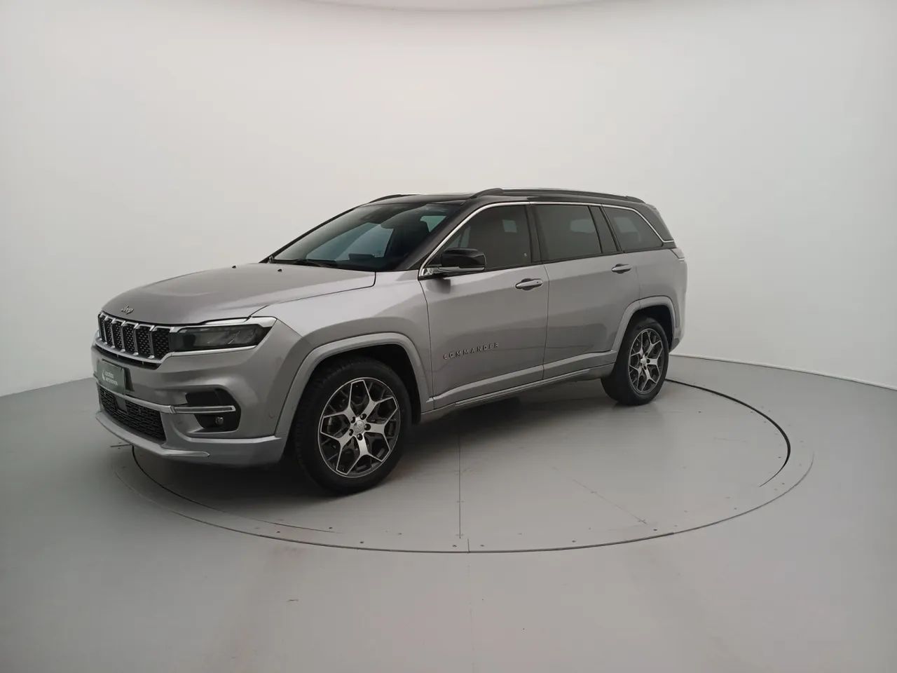 Jeep Commander 2023
