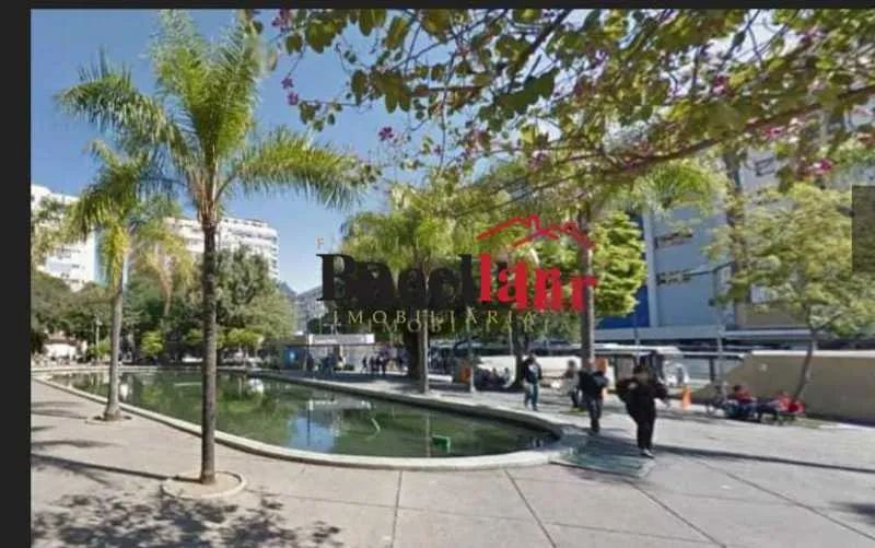 Sala Comercial, Frente para Conde de Bonfim, Tijuca