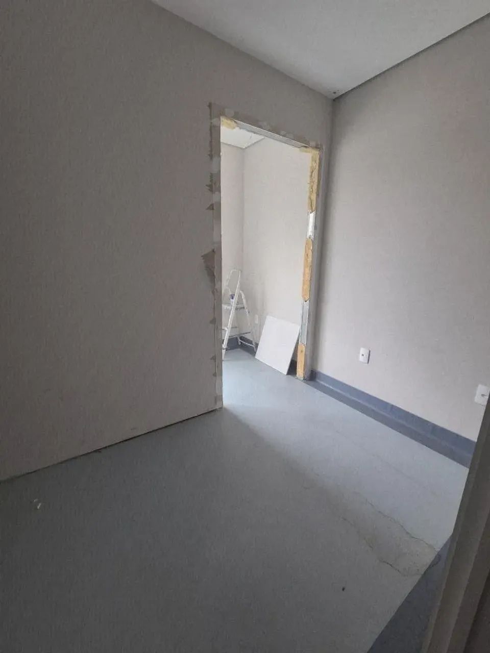 SALA COMERCIAL no CENTRO com 0 quartos para VENDA, 127 m² - Foto 2