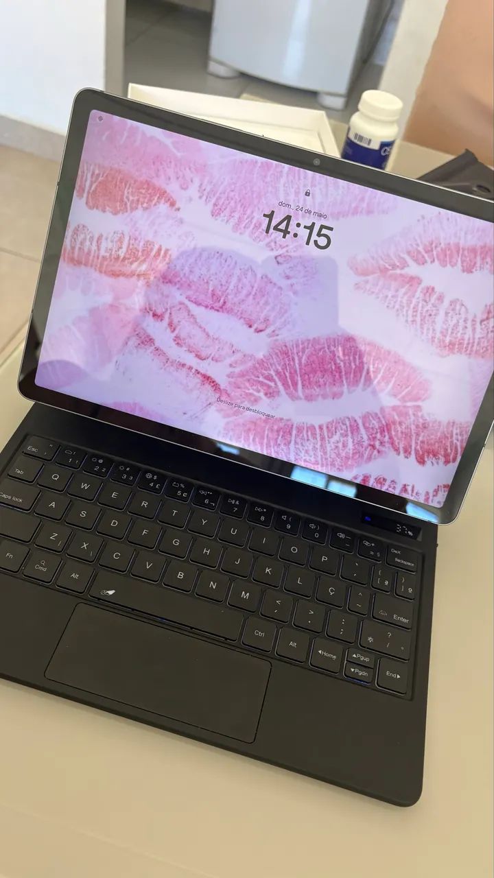 CAPA TECLADO BETTDOW 