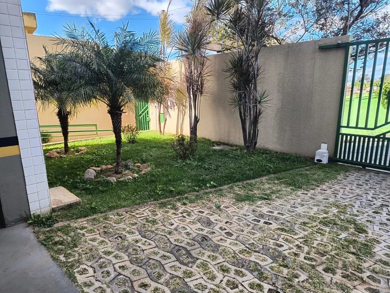Cobertura à venda em Jaraguá - BH