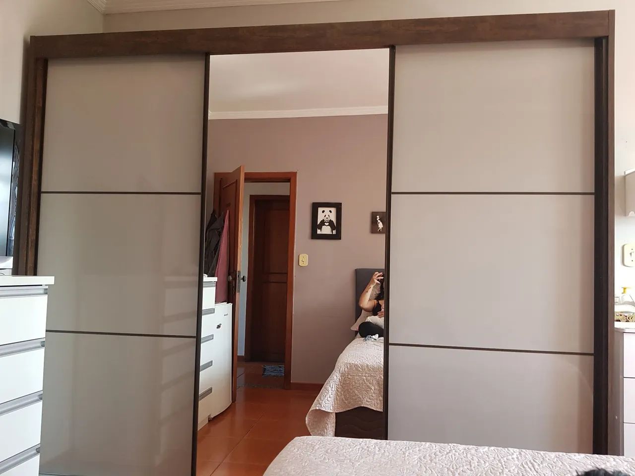 Guarda roupas bartira