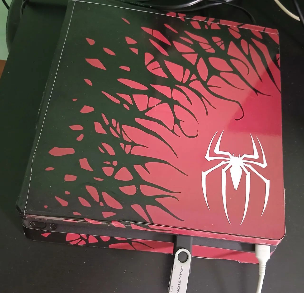 Ps4 Slim 1 tb  - Foto 2