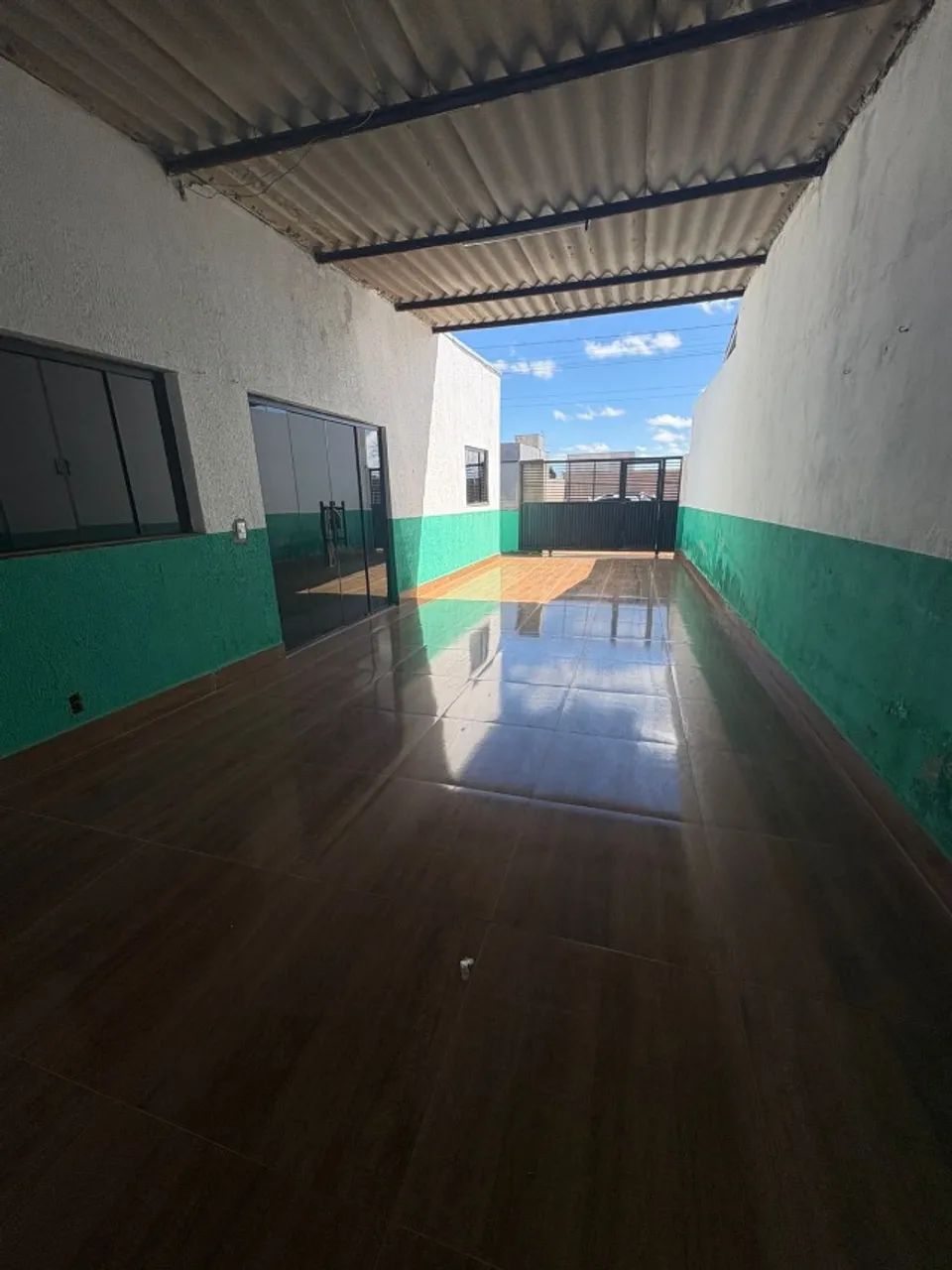 Excelente casa em lote de 400m² - Ponte Alta - Foto 3