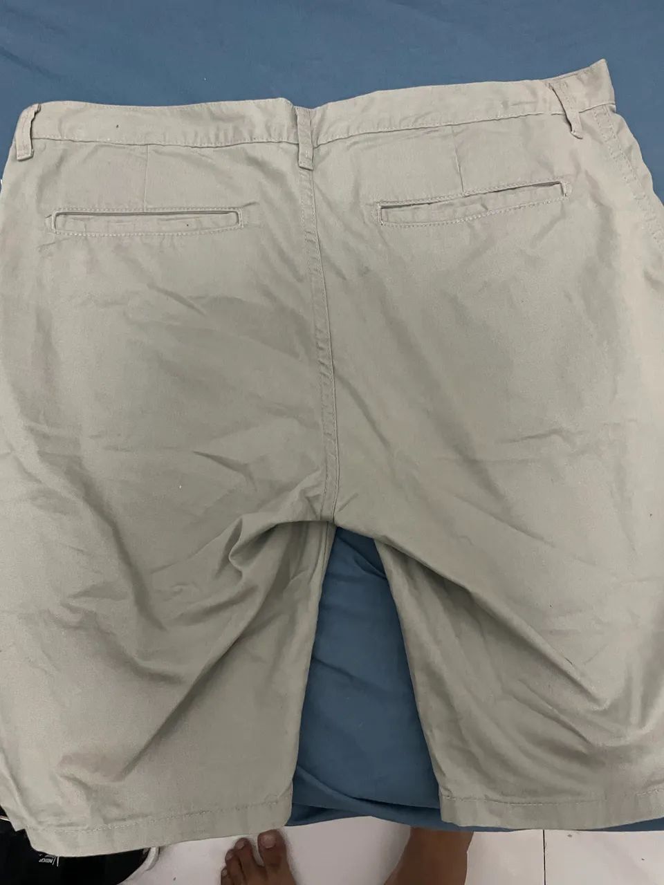 Kit duas bermudas masculinas  - Foto 2