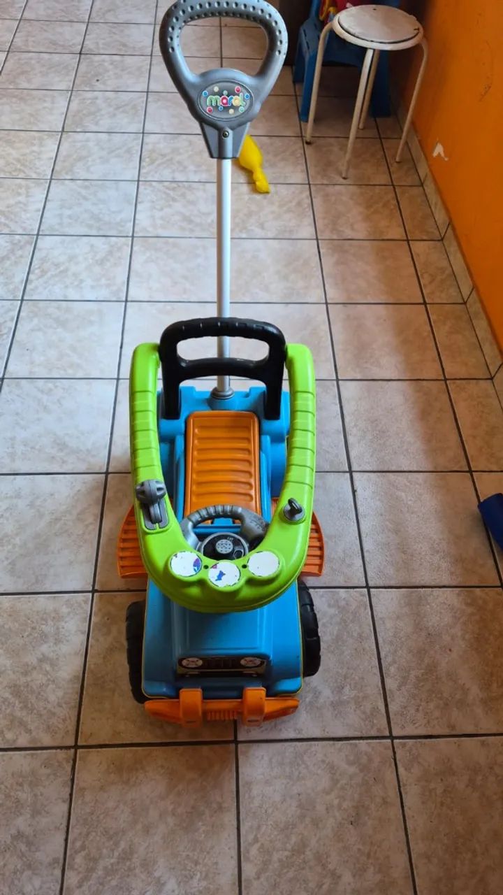Brinquedo infantil  - Foto 5