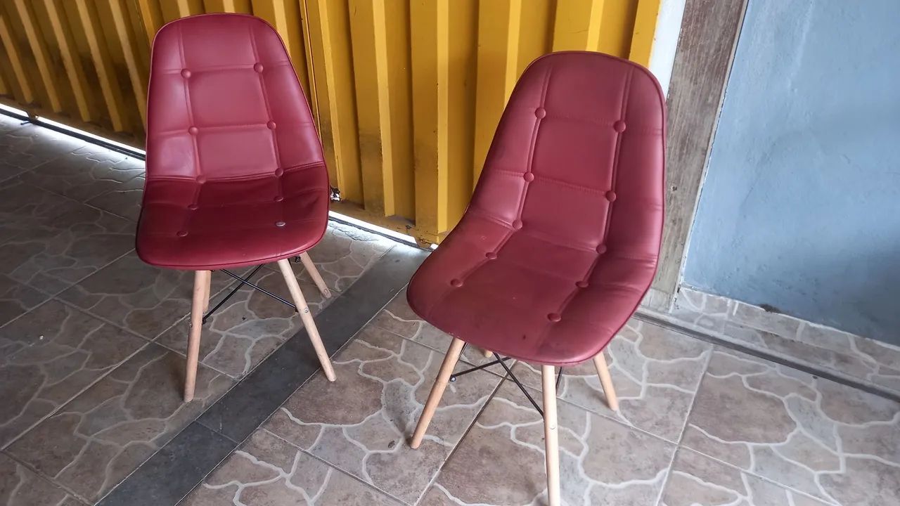 Cadeira  - Foto 2