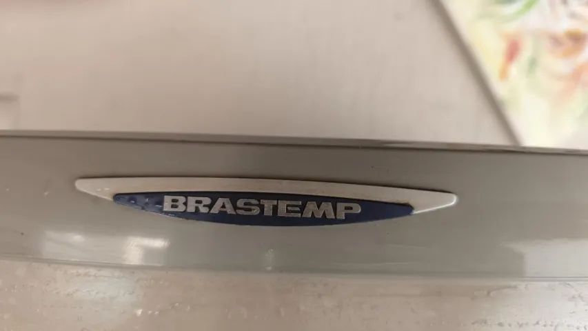 Geladeira Brastemp - Foto 3