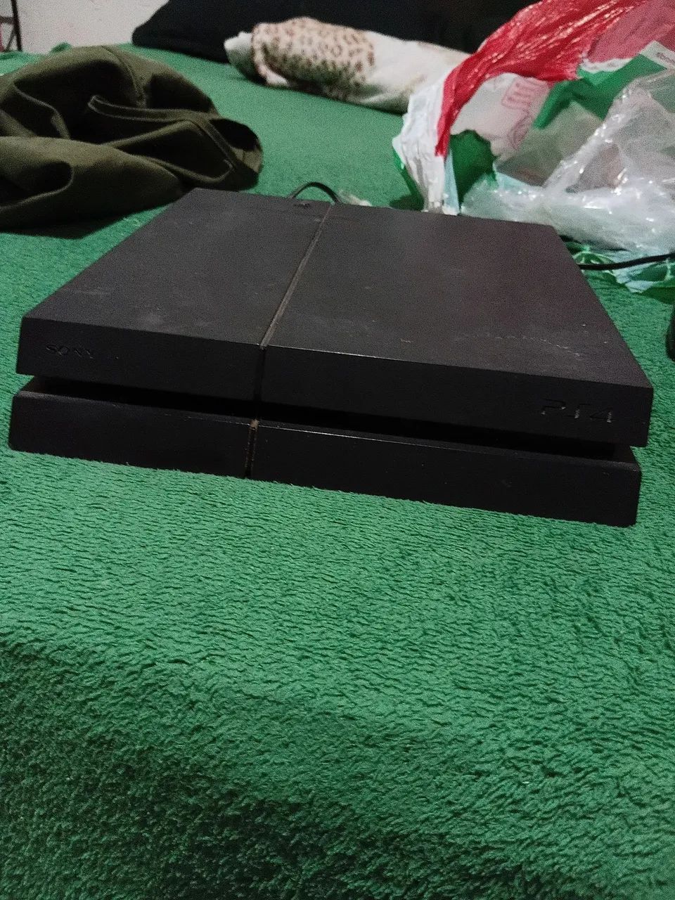 Vídeo game ps4 - Foto 2