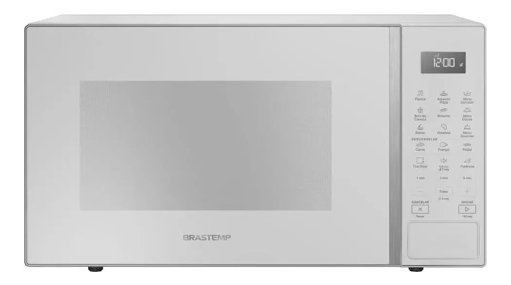 Microondas Brastemp  - Foto 3