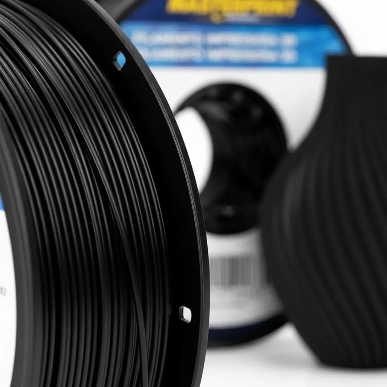 Filamento Petg Master Print 1kg 3d - Foto 4