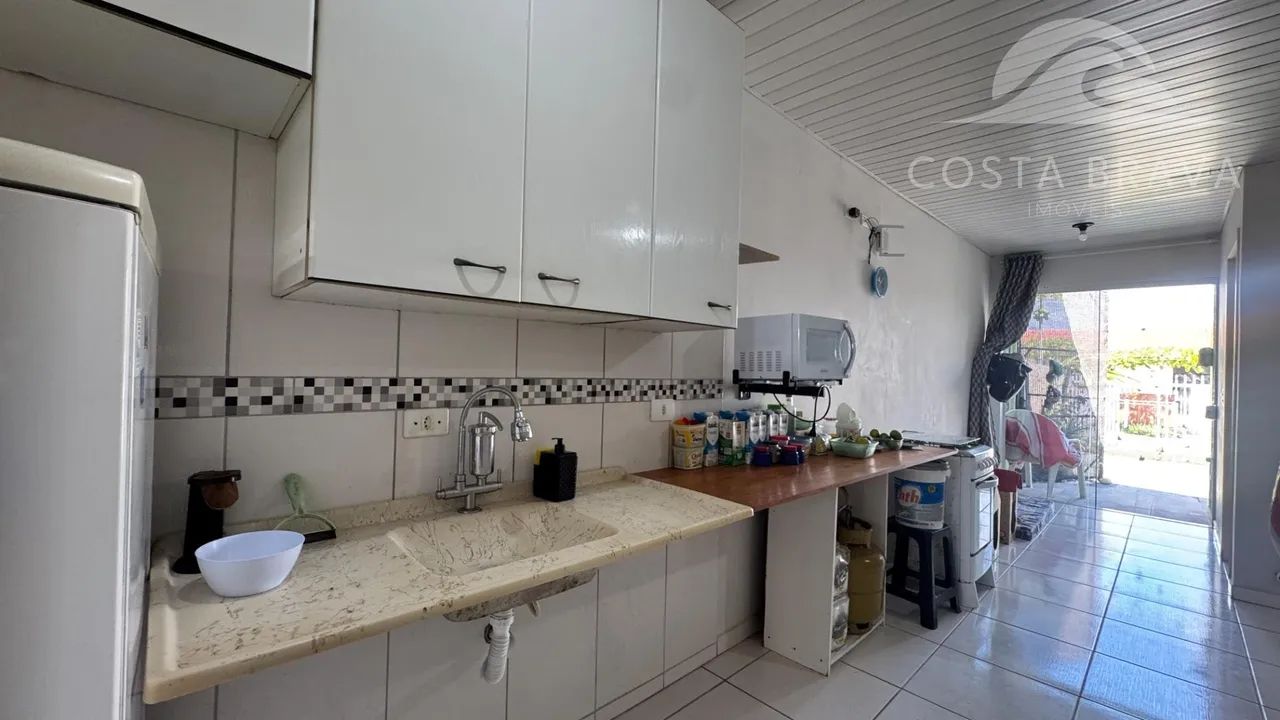 Casa em Saint Etiene - Matinhos - Foto 3