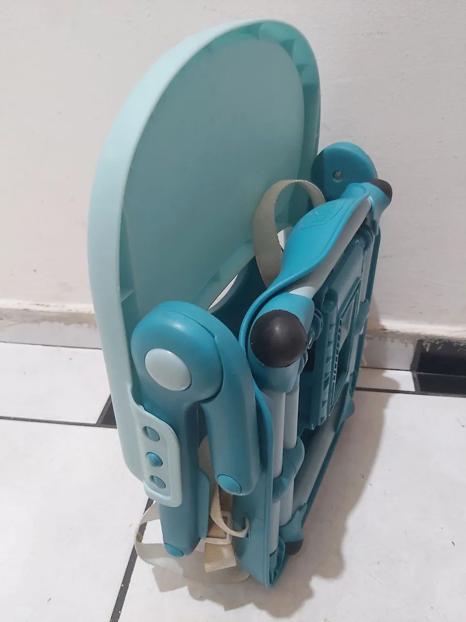 Cadeira para bebê refeição  - Foto 5