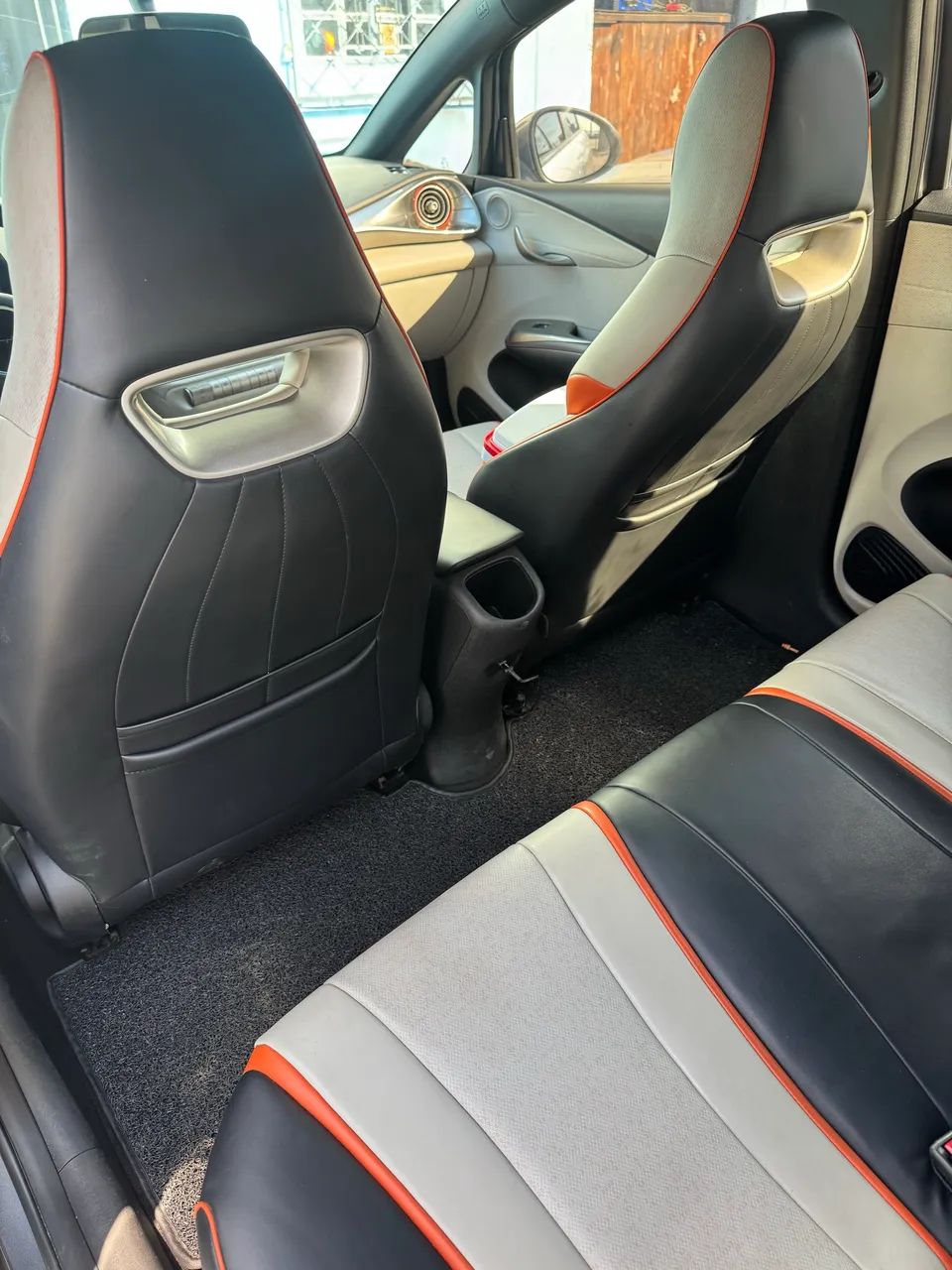 BYD Dolphin EV (Elétrico) 2024 - Foto 4