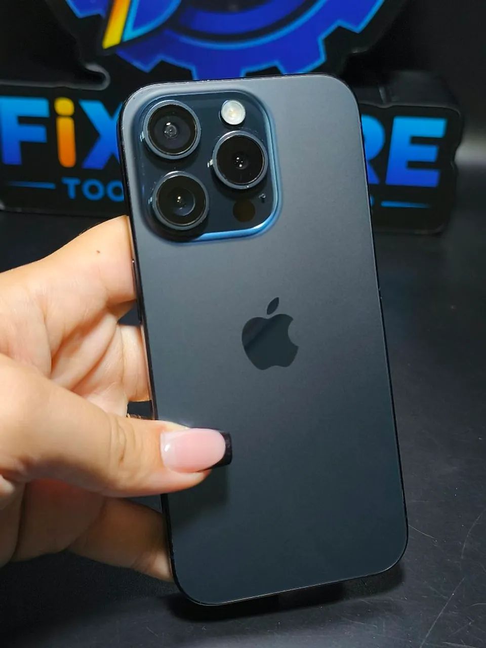 iPhone 15 pro  - Foto 4