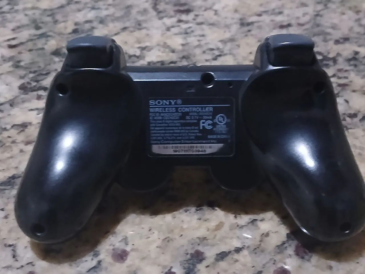 Controle de ps3 original - Foto 2