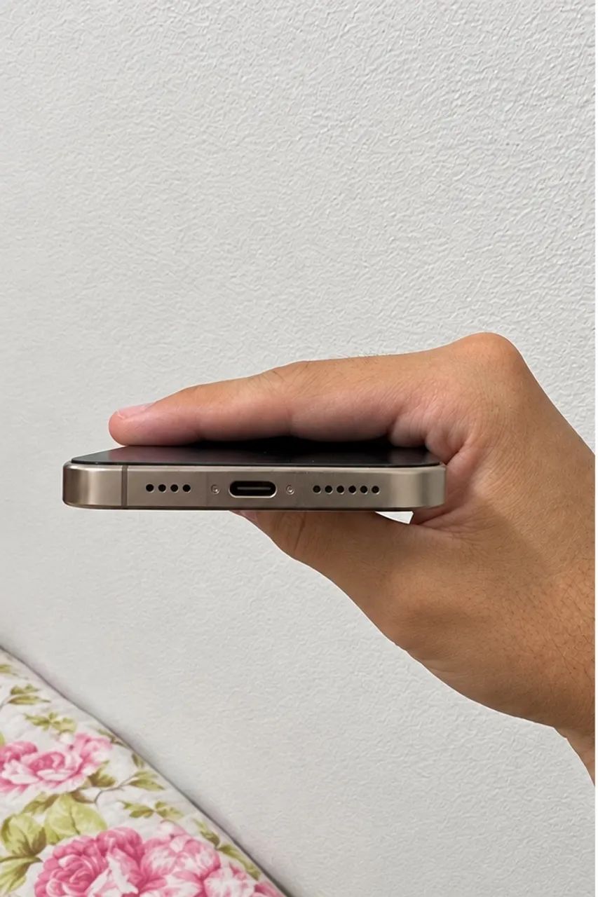 IPHONE 16 PRO MAX - Foto 5