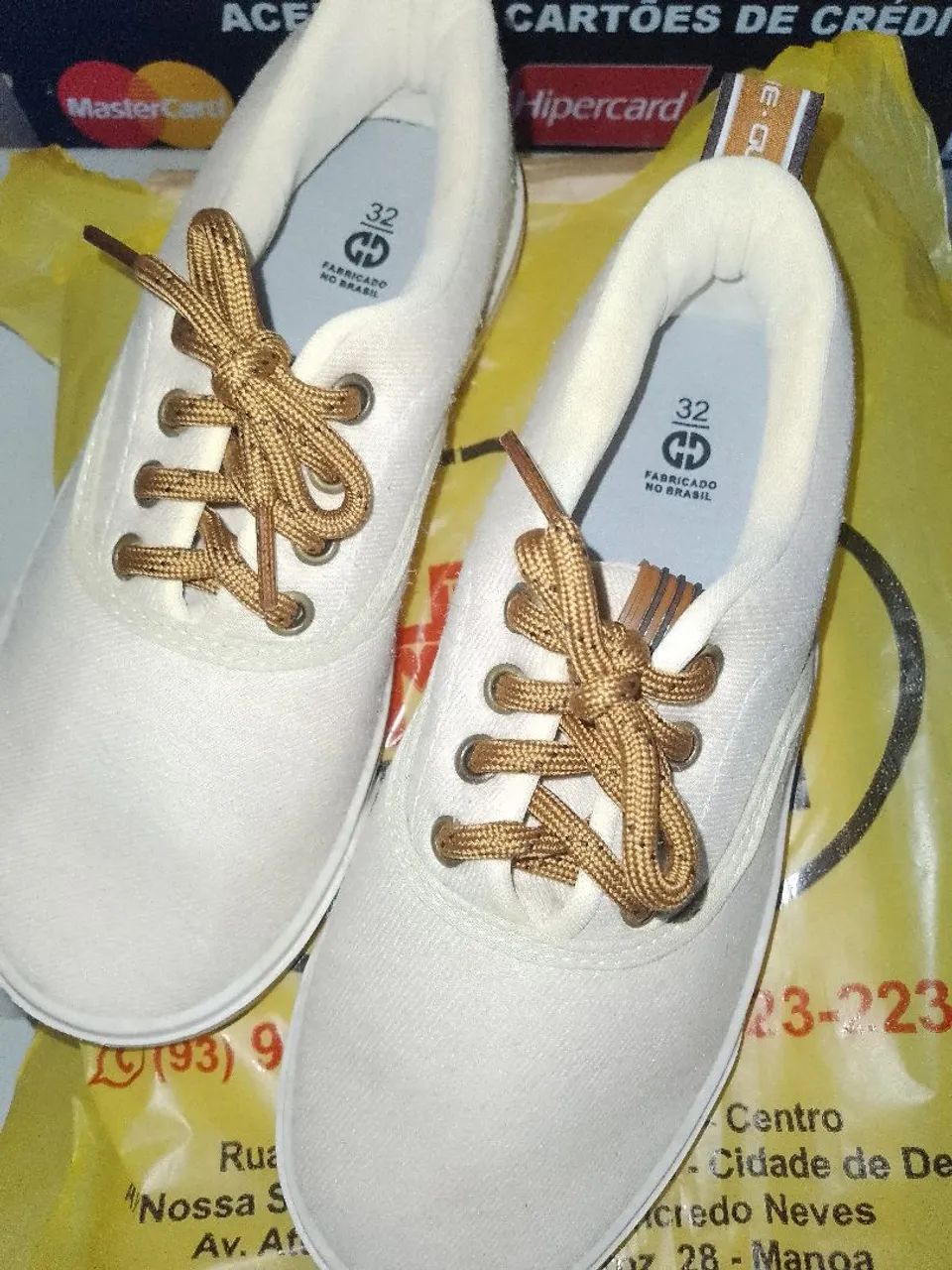 Sapato  - Foto 5