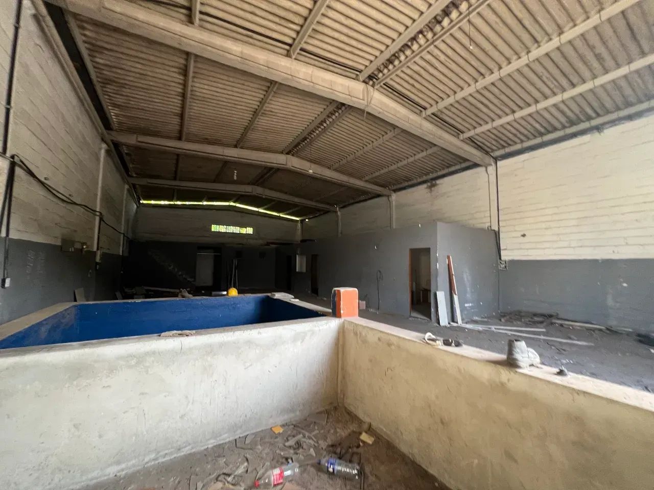 GALPÃO COMERCIAL NO CENTRO DA CIDADE - Foto 3